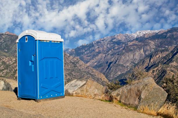 Best Construction Site Portable Toilets  in West Columbia, TX